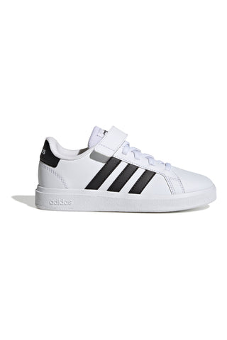 Superge z velcro Adidas Grand Court 2.0 EL K