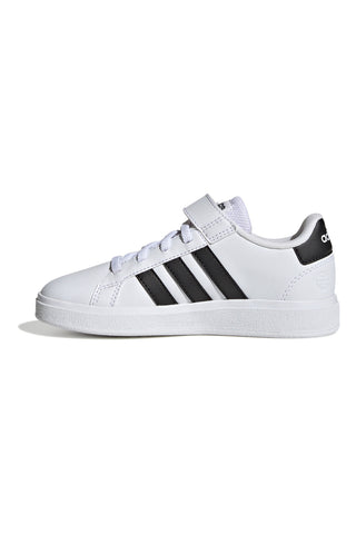 Superge z velcro Adidas Grand Court 2.0 EL K