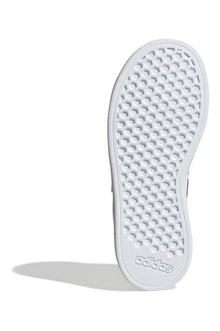 Superge z velcro Adidas Grand Court 2.0 EL K