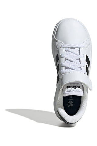 Superge z velcro Adidas Grand Court 2.0 EL K