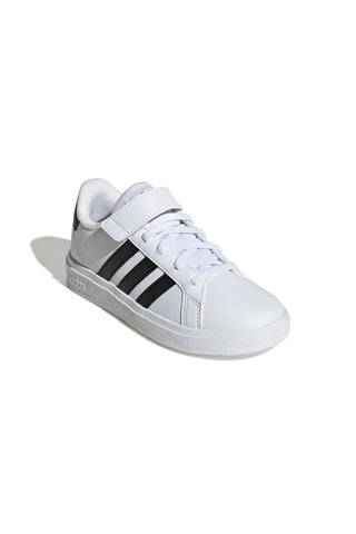 Superge z velcro Adidas Grand Court 2.0 EL K