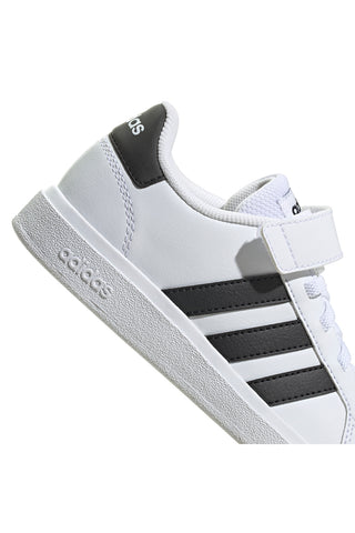 Superge z velcro Adidas Grand Court 2.0 EL K