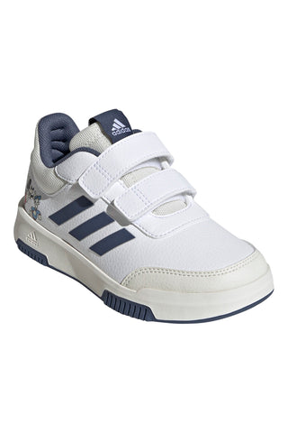 Bele superge z velcro trakom Adidas Tensaur Sport Mickey CF K