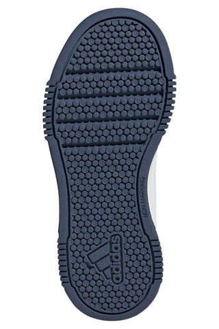 Bele superge z velcro trakom Adidas Tensaur Sport Mickey CF K