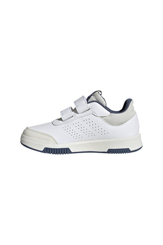 Bele superge z velcro trakom Adidas Tensaur Sport Mickey CF K