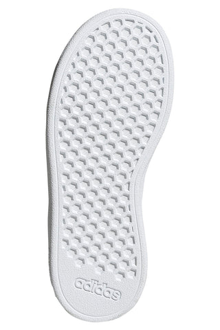 Bele superge z velcro zapenjanjem Adidas Grand Court 2 El