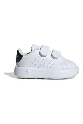 Bele superge z udobno podplatom Bubble Adidas Advantage Cf I