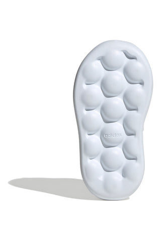 Bele superge z Bubble podplatom Adidas Advantage Cf I