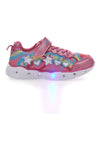 Superge z lučkami Fucsia Pitt Kids 221286
