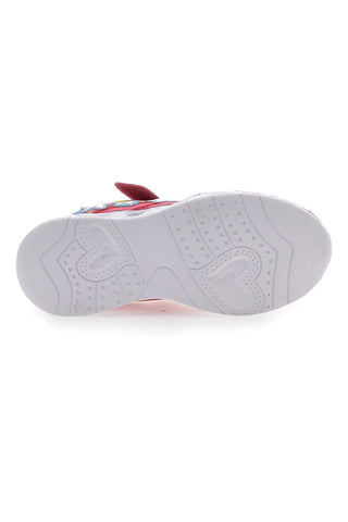 Superge z lučkami Fucsia Pitt Kids 221286