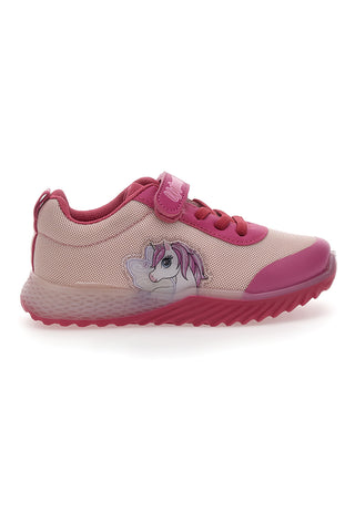 Superge Rosa Unicorno Disney 801009
