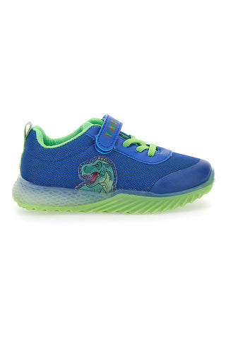 Superge z modrimi lučkami Disney Dinosaur 8020081