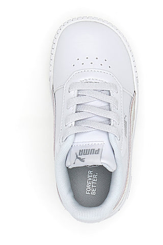 Čevlji Primi Passi Bianche Puma 2.0 Holo AC INF