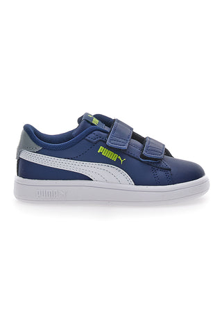 Modri športni copati Puma Smash 3.0 LV Inf