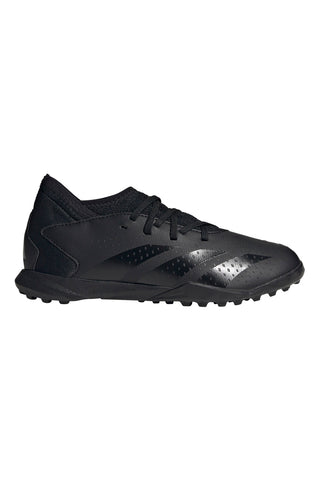Črni čevlji za malonogomet Adidas Predator Accurancy