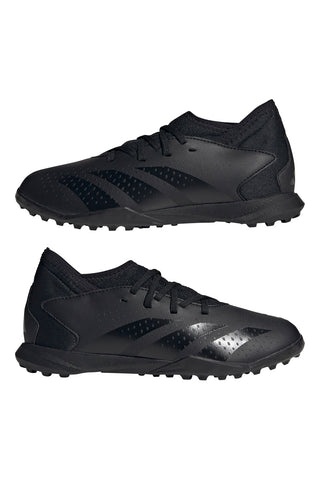 Črni čevlji za malonogomet Adidas Predator Accurancy