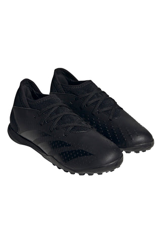 Črni čevlji za malonogomet Adidas Predator Accurancy