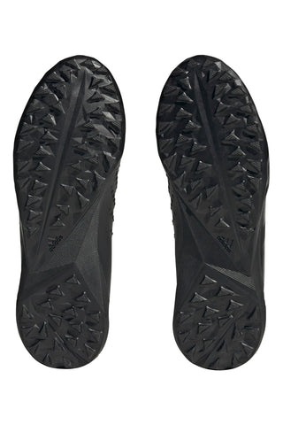 Črni čevlji za malonogomet Adidas Predator Accurancy