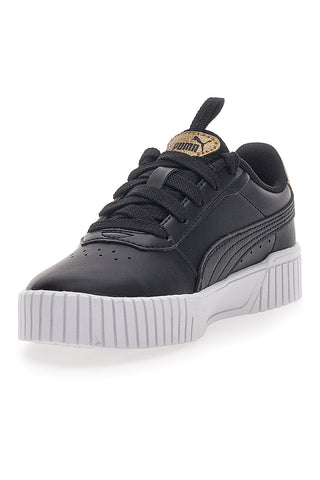 Črni športni copati Puma Carina 2 Pop Up Mtlls Ps