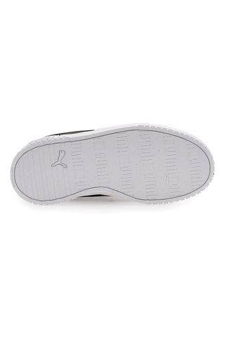 Črni športni copati Puma Carina 2 Pop Up Mtlls Ps