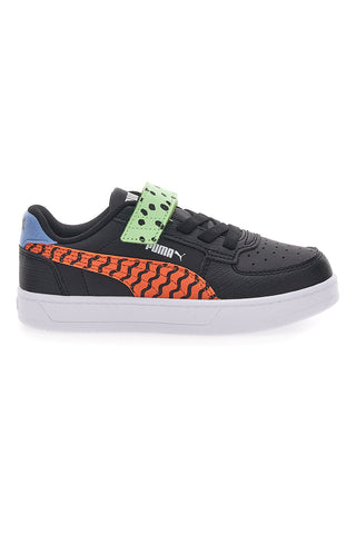 Črni športni copati Puma Caven 2.0 Mix