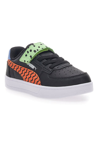 Črni športni copati Puma Caven 2.0 Mix