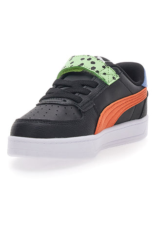 Črni športni copati Puma Caven 2.0 Mix