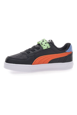 Črni športni copati Puma Caven 2.0 Mix