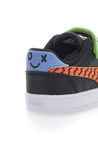 Črni športni copati Puma Caven 2.0 Mix