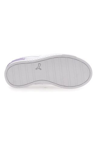 Bele superge Puma Carina 2.0 POP UP