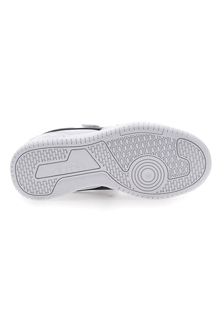 Bele in modre superge z velcro trakom DIADORA RAPTOR LOW PS