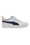 Bele otroške superge Puma Rickie AC+PS