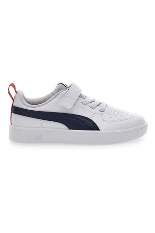 Bele otroške superge Puma Rickie AC+PS