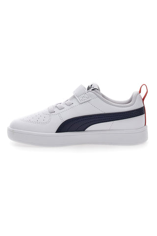 Bele otroške superge Puma Rickie AC+PS
