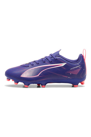 Viola otroški nogometni čevlji Puma Ultra 5 Play FG/AG Jr