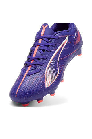Viola otroški nogometni čevlji Puma Ultra 5 Play FG/AG Jr