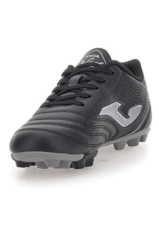 Črni nogometni čevlji Joma Toledo Jr 2401
