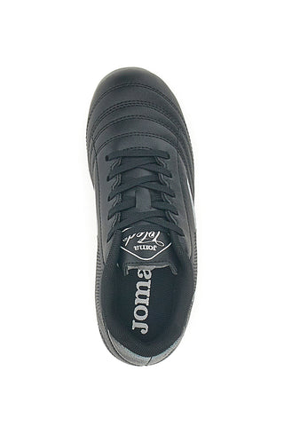 Črni nogometni čevlji Joma Toledo Jr 2401