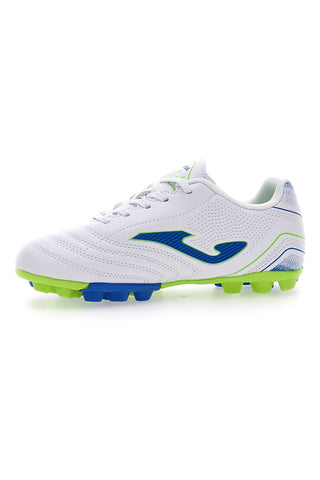 Bele nogometne čevlje Joma Toledo Jr 2402