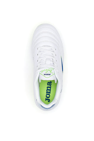 Bele nogometne čevlje Joma Toledo Jr 2402