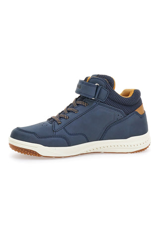 Modri srednje visoki športni copati Joma J. TORCON 2403