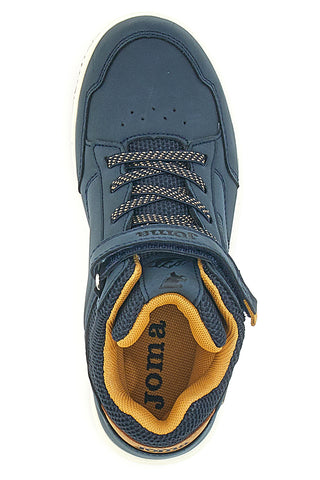 Modri srednje visoki športni copati Joma J. TORCON 2403