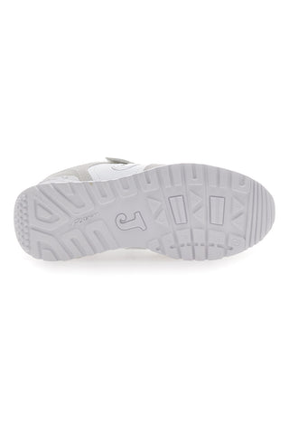 Bele superge z velcro zapenjanjem Joma Tornado Jr 2402