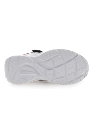 Črni in rdeči športni copati Joma Active Jr 2401