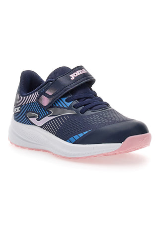 Modri in roza superge Joma Jr30 Jr 2428