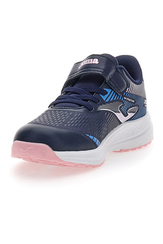 Modri in roza superge Joma Jr30 Jr 2428