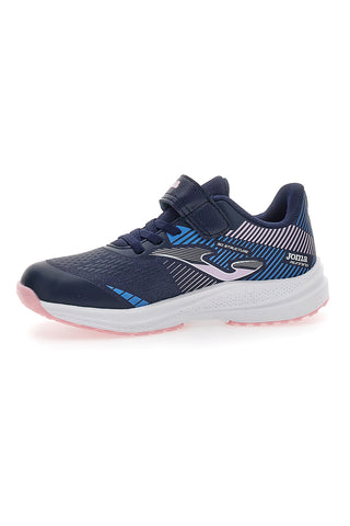 Modri in roza superge Joma Jr30 Jr 2428