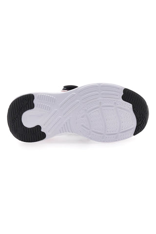 Bele in modre superge z velcro trakom CHAMPION BOLD WINTER B PS