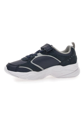 Navy superge z velcro zaponko champion count b ps