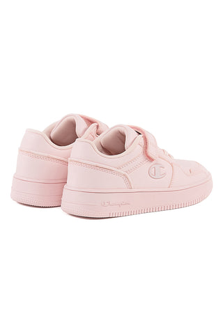 Roza superge z velcro zapenjanjem CHAMPION RD18 2 LOW G PS